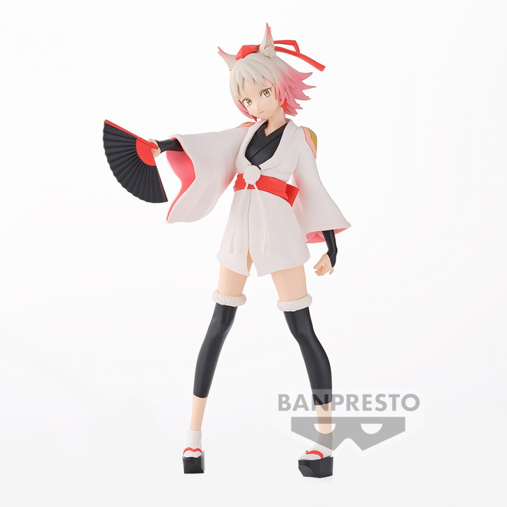Moi, quand je me réincarne en Slime - Figurine Momiji