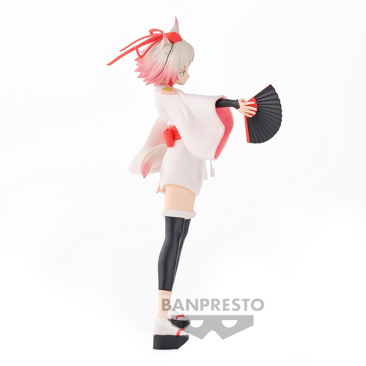 Moi, quand je me réincarne en Slime - Figurine Momiji