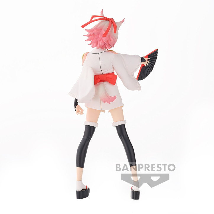 Moi, quand je me réincarne en Slime - Figurine Momiji