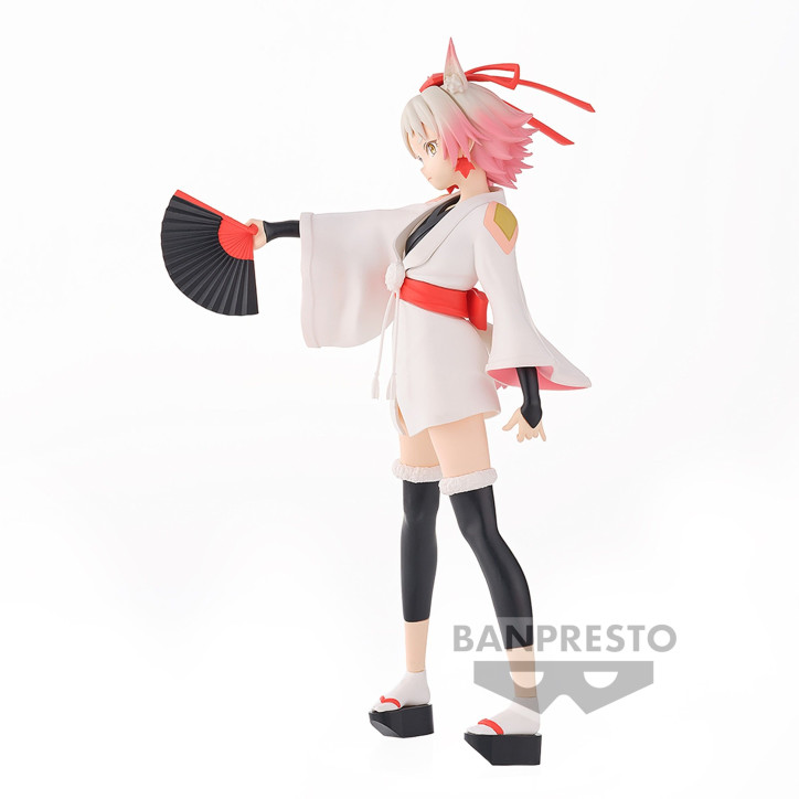 Moi, quand je me réincarne en Slime - Figurine Momiji