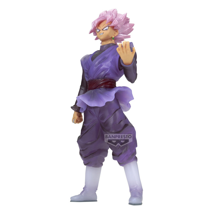 Dragon Ball - Figurine Goku Black - Clearise