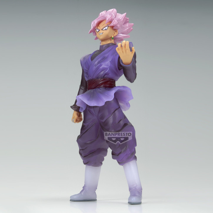 Dragon Ball - Figurine Goku Black - Clearise