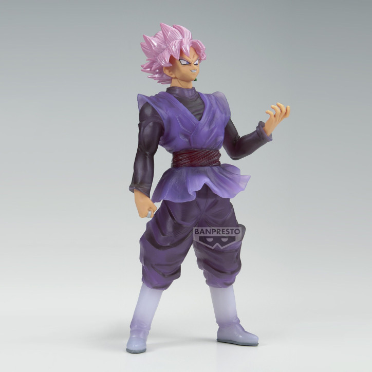 Dragon Ball - Figurine Goku Black - Clearise