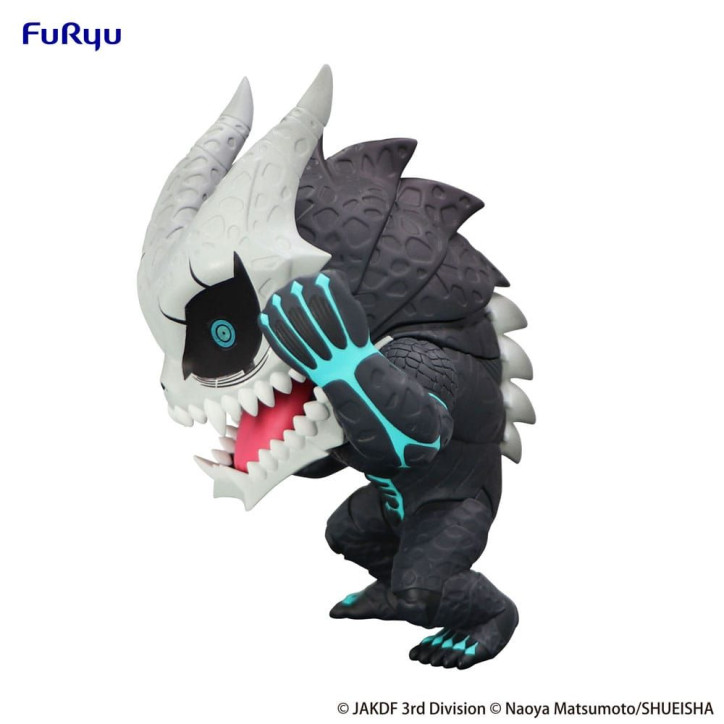 Kaiju N.8 - Figurine Kafka Hibino - Toonize