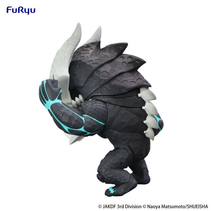 Kaiju N.8 - Figurine Kafka Hibino - Toonize