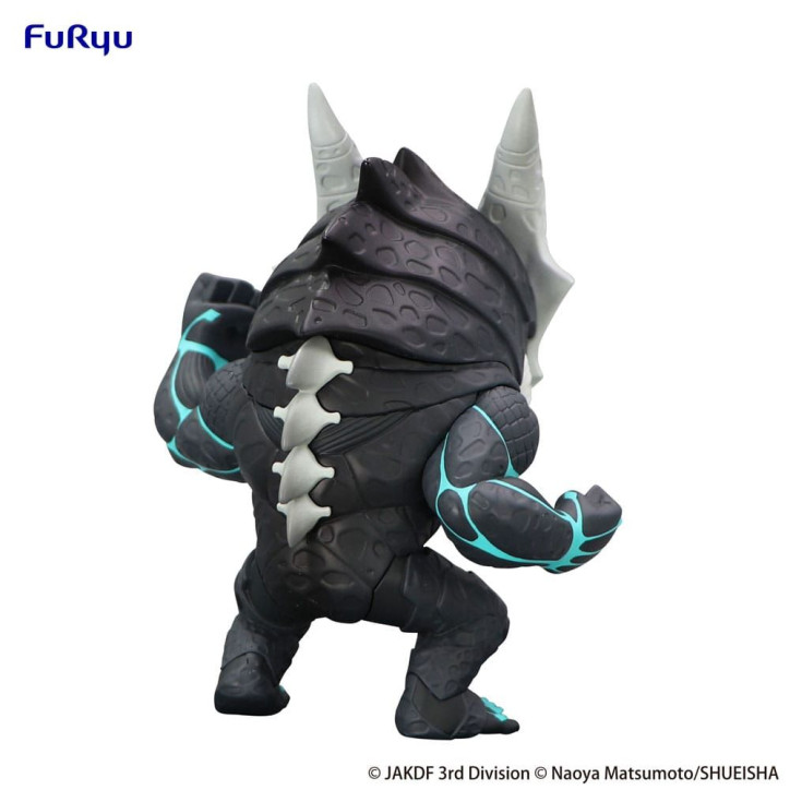 Kaiju N.8 - Figurine Kafka Hibino - Toonize