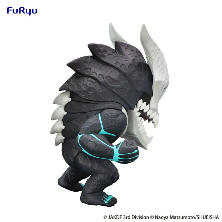 Kaiju N.8 - Figurine Kafka Hibino - Toonize