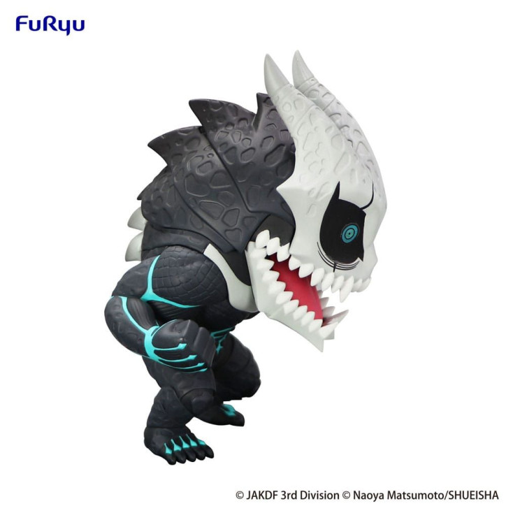 Kaiju N.8 - Figurine Kafka Hibino - Toonize