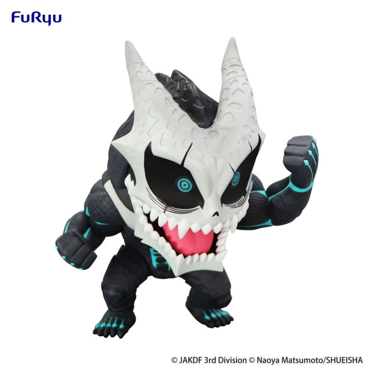 Kaiju N.8 - Figurine Kafka Hibino - Toonize