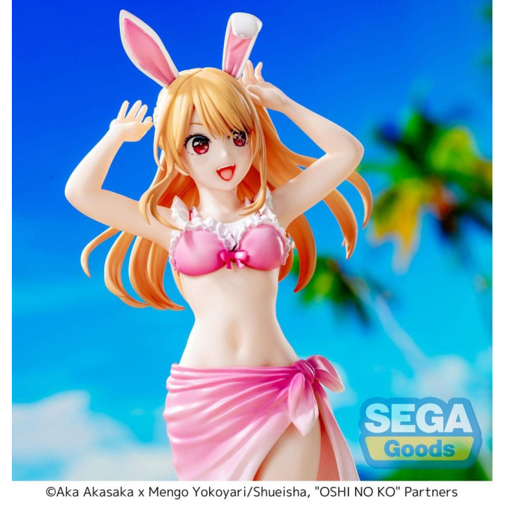 Oshi no ko - Figurine Ruby - Luminasta