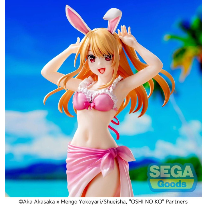 Oshi no ko - Figurine Ruby - Luminasta