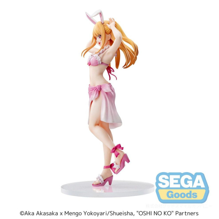 Oshi no ko - Figurine Ruby - Luminasta