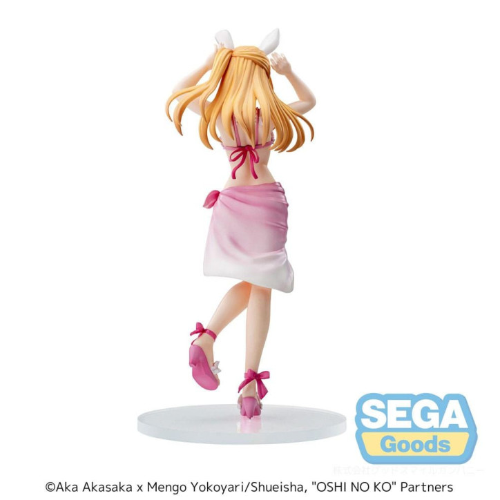 Oshi no ko - Figurine Ruby - Luminasta