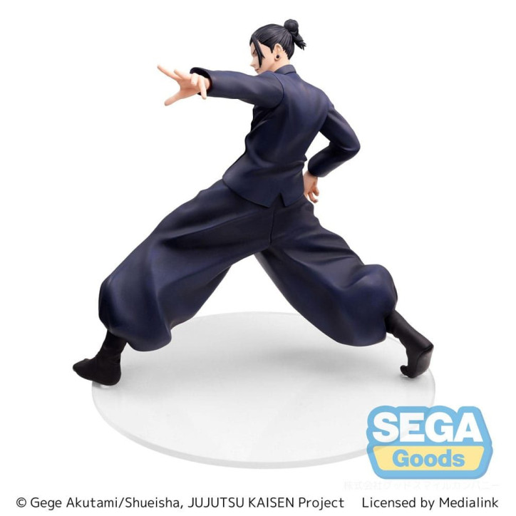 Jujutsu Kaisen - Figurine Geto - Luminasta