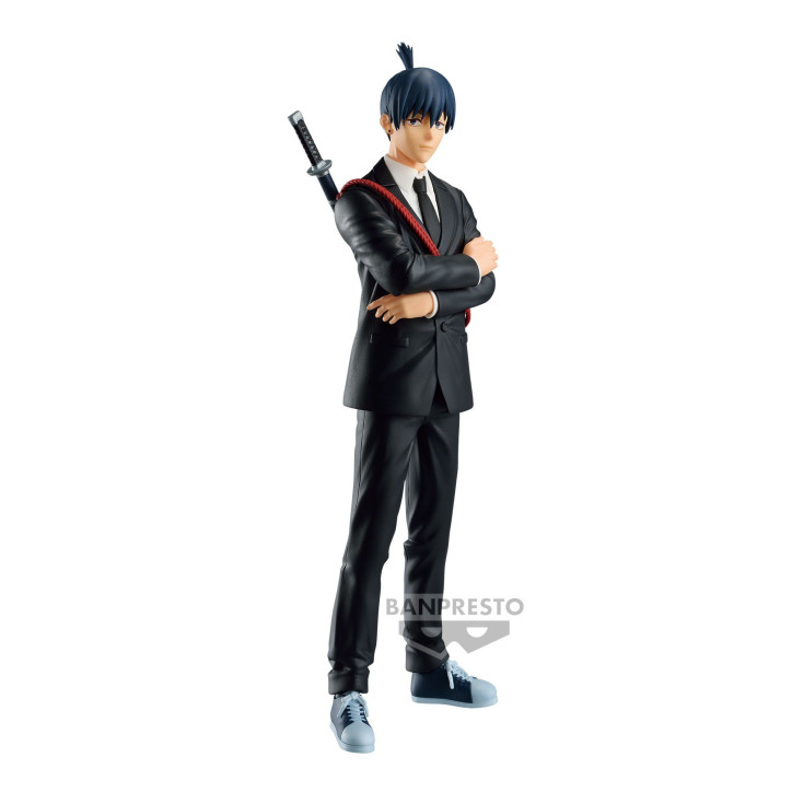 Chainsaw Man - Figurine Aki - Chain Spirits