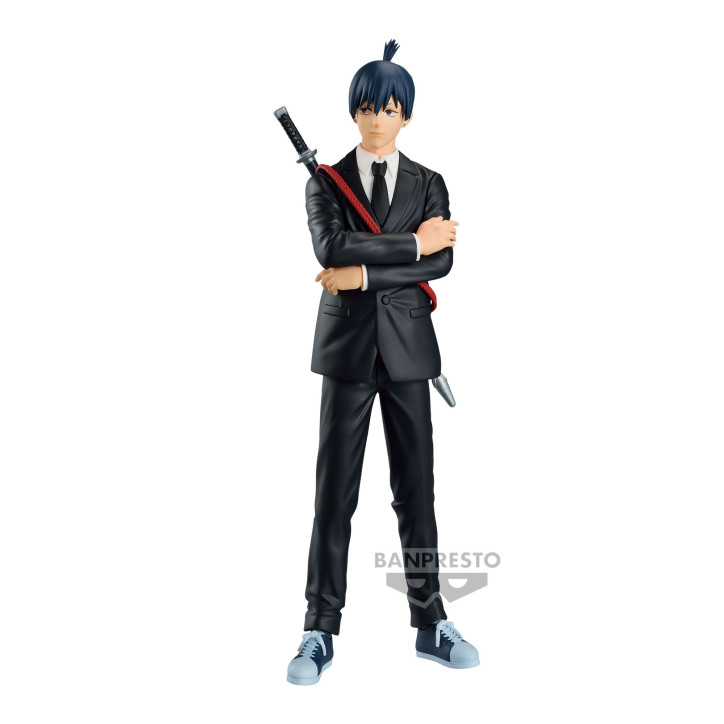 Chainsaw Man - Figurine Aki - Chain Spirits