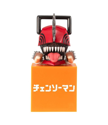 Chainsaw Man - Figurine Denji - Hikkake