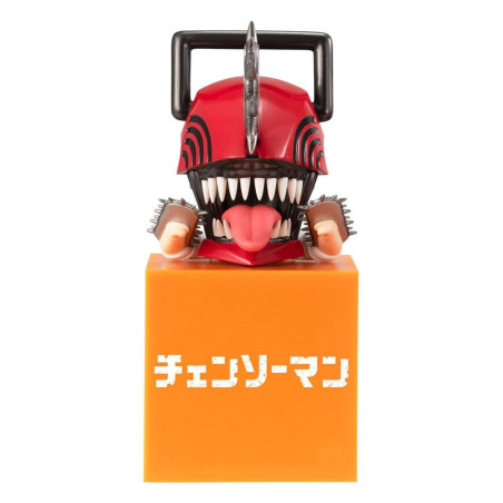 Chainsaw Man - Figurine Denji - Hikkake