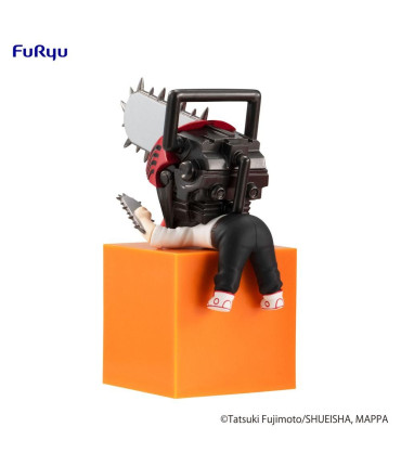 Chainsaw Man - Figurine Denji - Hikkake