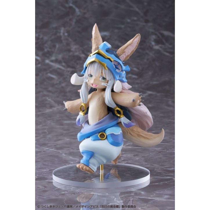 Made in Abyss - Figurine Nanachi - Coreful Figure