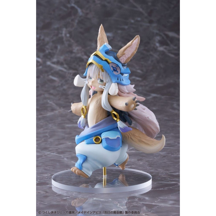Made in Abyss - Figurine Nanachi - Coreful Figure