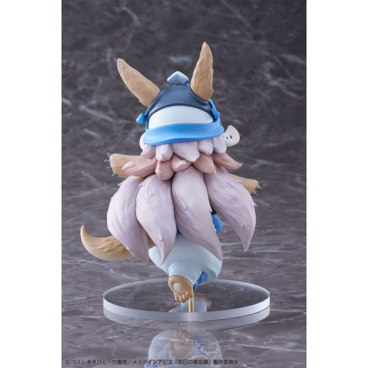 Made in Abyss - Figurine Nanachi - Coreful Figure