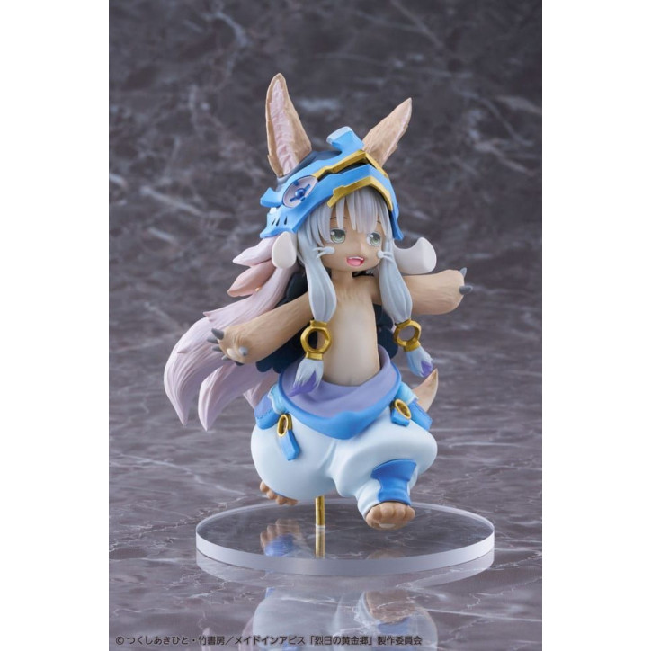 Made in Abyss - Figurine Nanachi - Coreful Figure