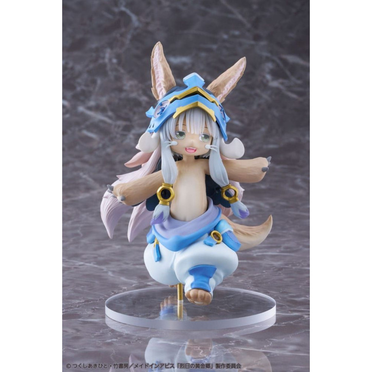 Made in Abyss - Figurine Nanachi - Coreful Figure