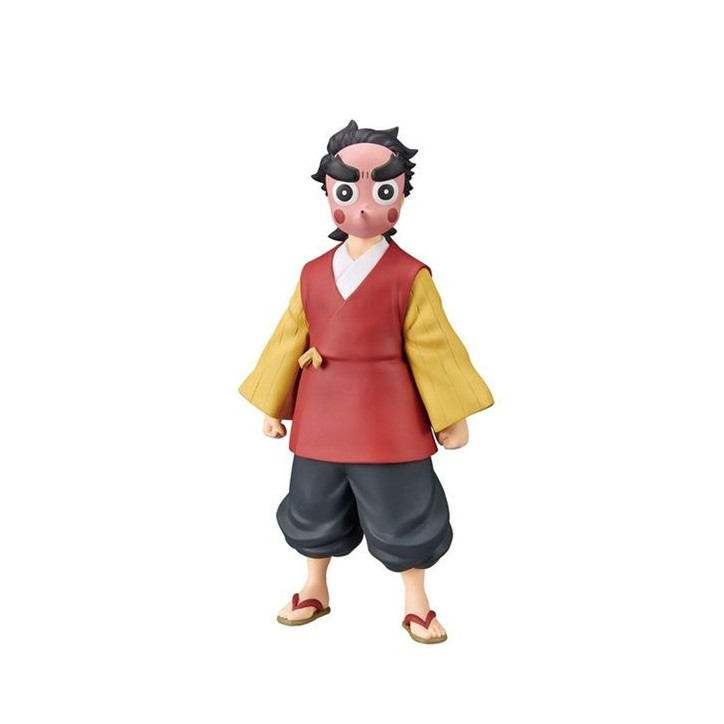 Demon Slayer - Figurine Kotetsu