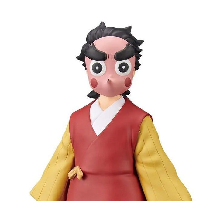 Demon Slayer - Figurine Kotetsu