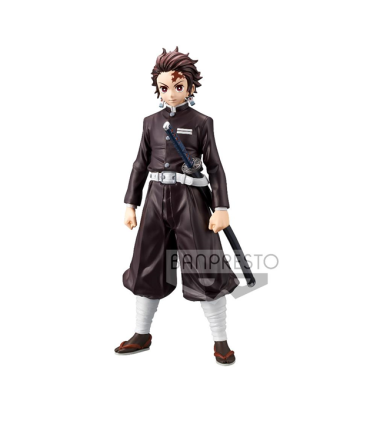 Demon Slayer - Figurine Kamado Tanjiro