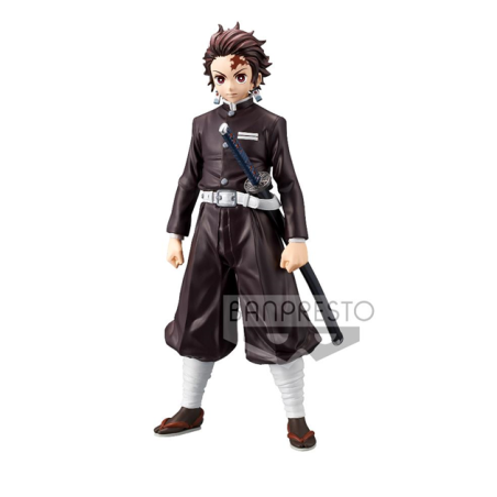 Demon Slayer - Figurine Kamado Tanjiro