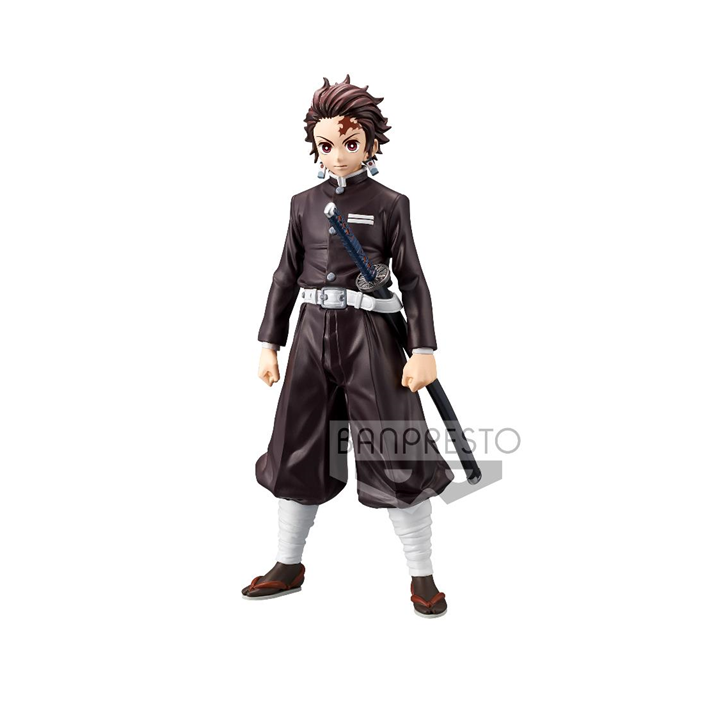 Demon Slayer - Figurine Kamado Tanjiro