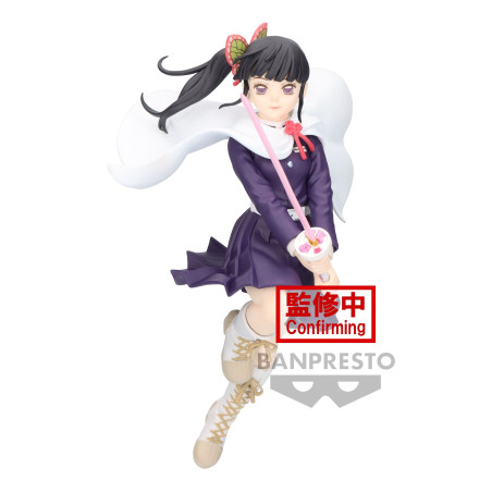 Demon Slayer - Figurine Kanao Tsuyuri - Vibration Stars