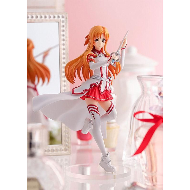 Sword Art Online - Figurine Asuna Yuuki - Pop Up Parade