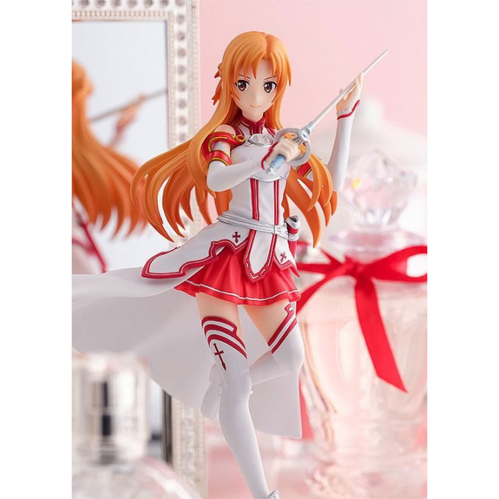 Sword Art Online - Figurine Asuna Yuuki - Pop Up Parade