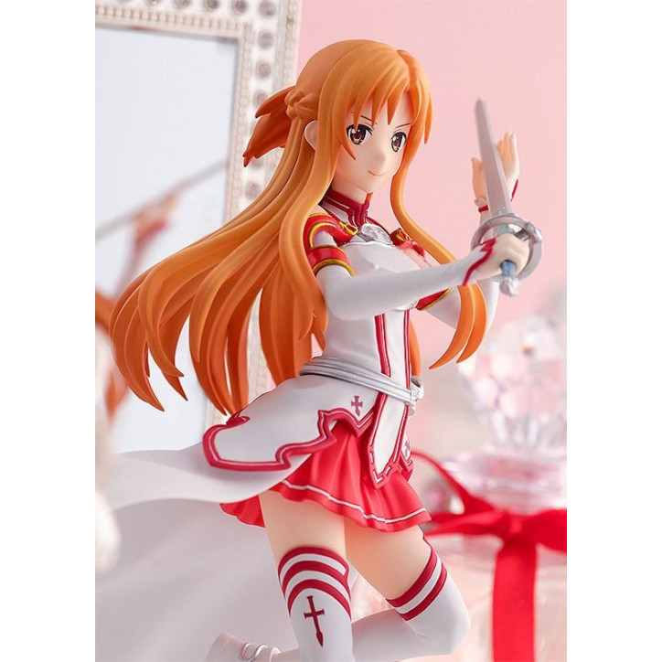 Sword Art Online - Figurine Asuna Yuuki - Pop Up Parade
