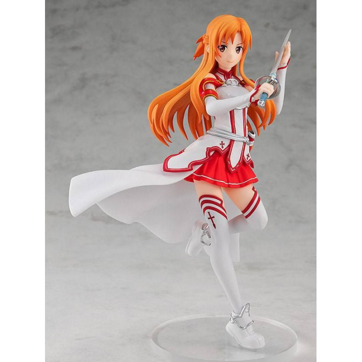 Sword Art Online - Figurine Asuna Yuuki - Pop Up Parade