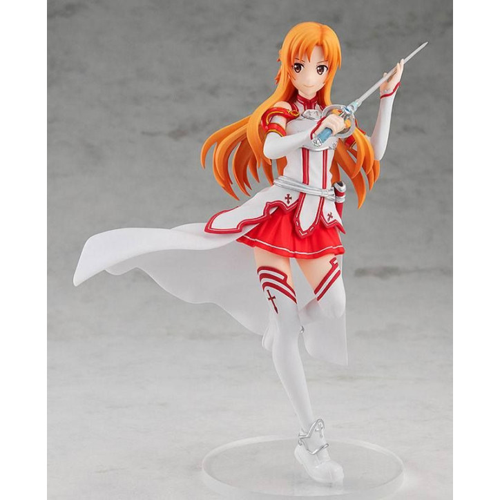 Sword Art Online - Figurine Asuna Yuuki - Pop Up Parade