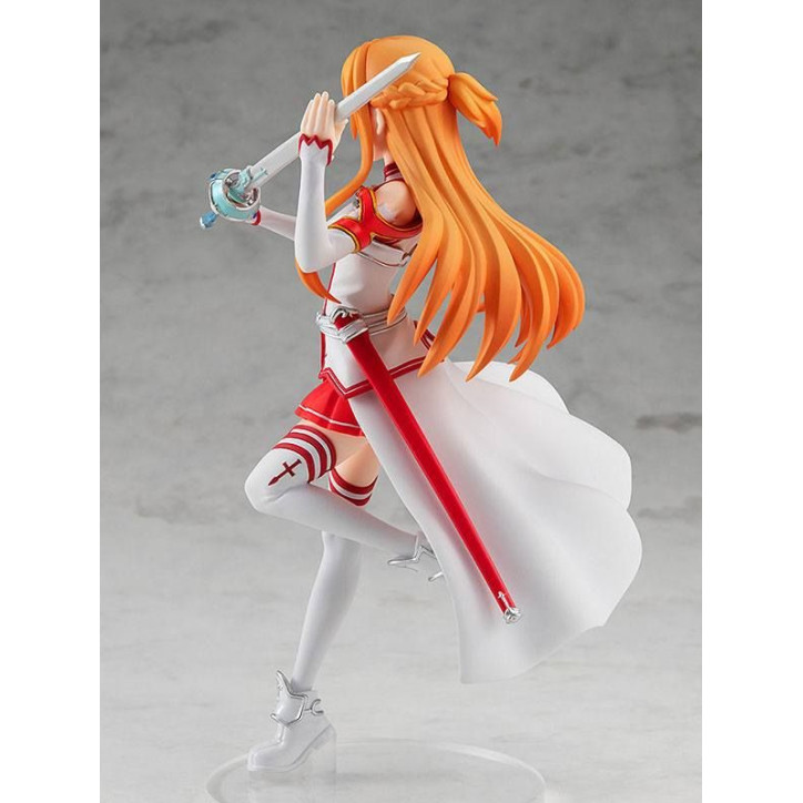 Sword Art Online - Figurine Asuna Yuuki - Pop Up Parade