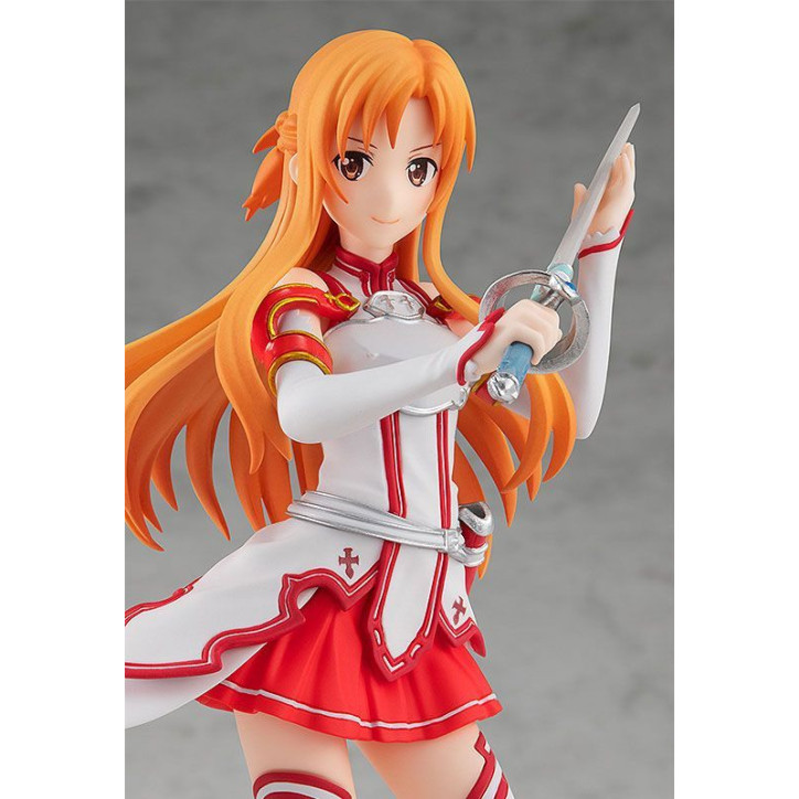 Sword Art Online - Figurine Asuna Yuuki - Pop Up Parade