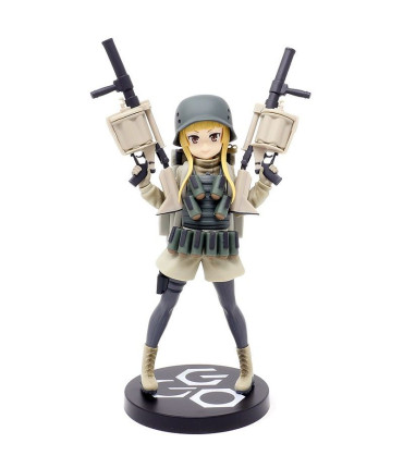 Sword Art Online - Figurine Fukaziroh - Luminasta