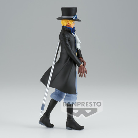One Piece - Figurine Sabo - The Shukko