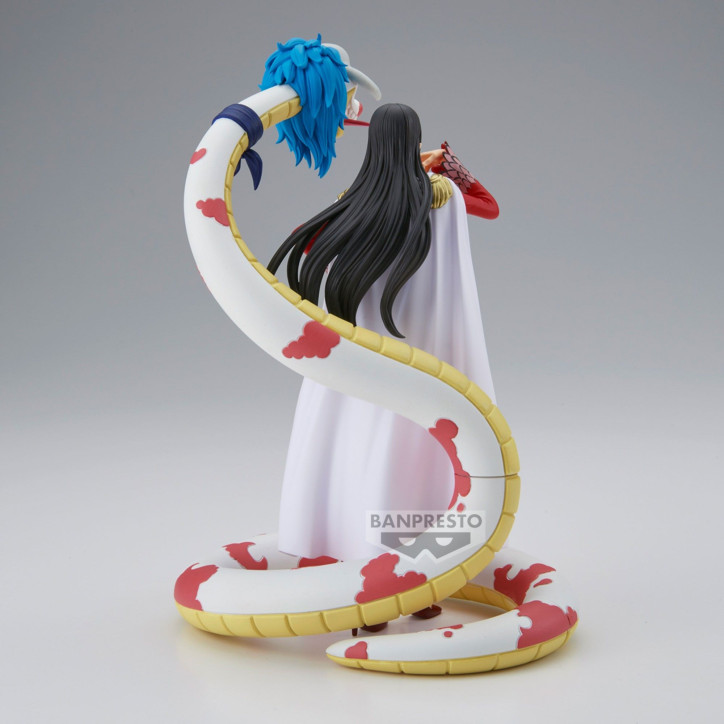 One Piece - Figurine Boa Hancock - The Grandline Series One Piece - Figurine Boa Hancock - The Grandline Series