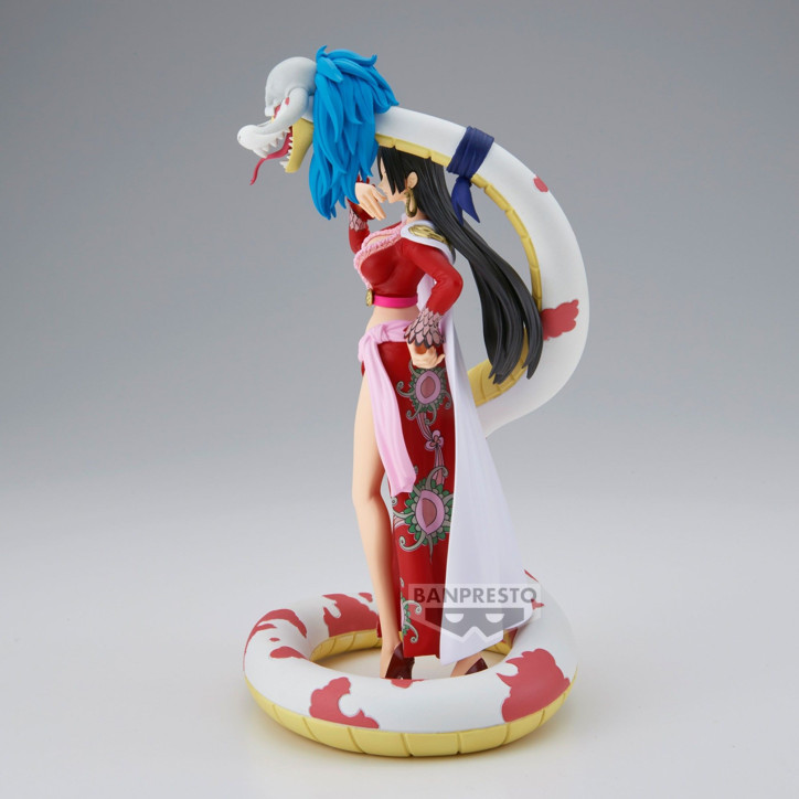 One Piece - Figurine Boa Hancock - The Grandline Series One Piece - Figurine Boa Hancock - The Grandline Series