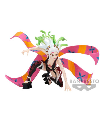 Demon Slayer - Figurine Daki - Vibration Stars