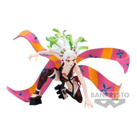 Demon Slayer - Figurine Daki - Vibration Stars