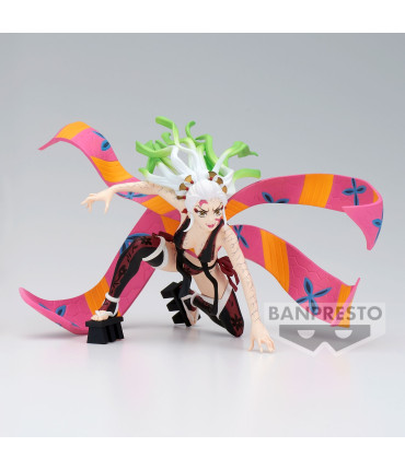 Demon Slayer - Figurine Daki - Vibration Stars