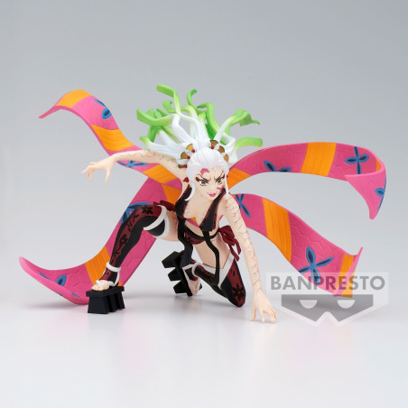Demon Slayer - Figurine Daki - Vibration Stars