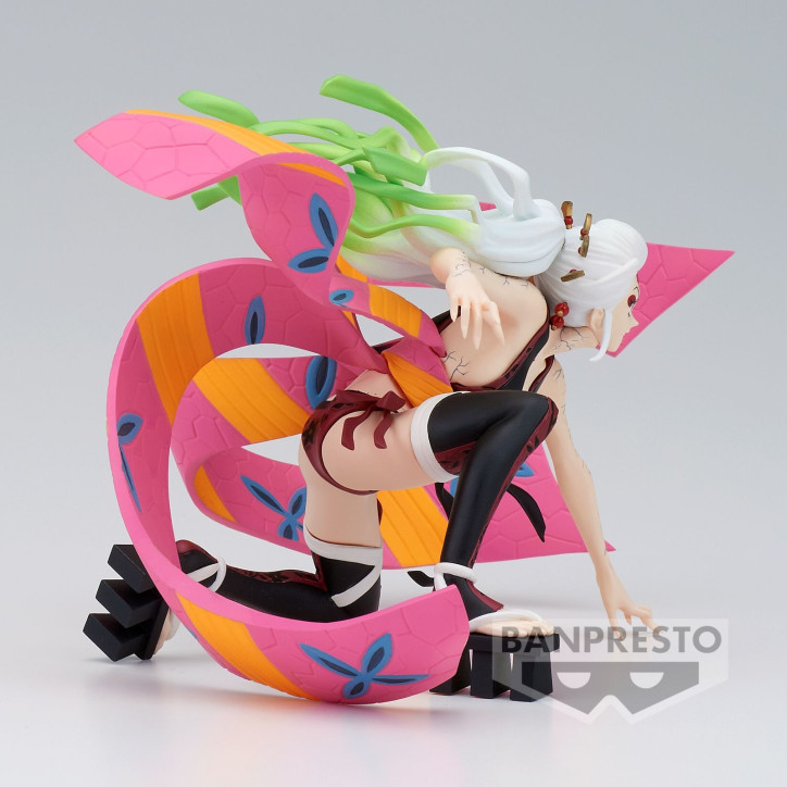 Demon Slayer - Figurine Daki - Vibration Stars
